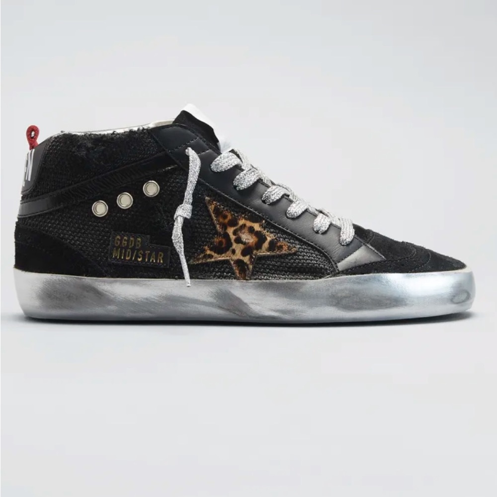 Golden Goose Mid Star SZ 41